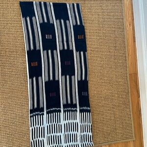 Pillow covers fabric from Africa